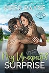 My Unexpected Surprise by Piper Rayne