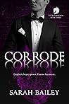 Corrode by Sarah    Bailey