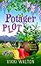 Potager Plot by Vikki Walton