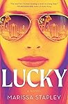 Lucky by Marissa Stapley