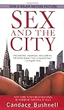 Sex and the City by Candace Bushnell