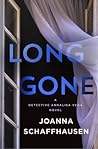 Long Gone (Detective Annalisa Vega, #2)