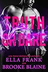 Truth or Dare (Dare to Try, #3)