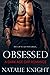 Obsessed (Obsession, #1)