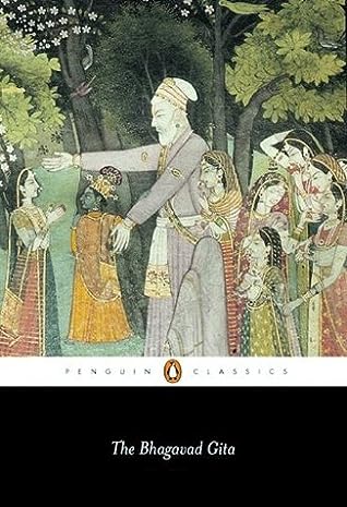 The Bhagavad Gita