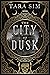 The City of Dusk (The Dark Gods #1)