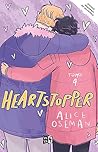 Heartstopper, Tomo 4 by Alice Oseman