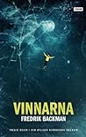 Vinnarna by Fredrik Backman