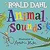 Roald Dahl by Roald Dahl