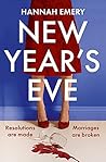 The New Year's Eve Party by Hannah Emery