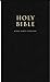 The Holy Bible by Anonymous