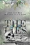 Book cover for The Lies We Steal (The Hollow Boys, #1)