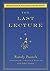 The Last Lecture by Randy Pausch