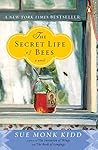 Book cover for The Secret Life of Bees