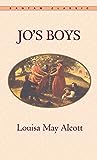 Jo's Boys by Louisa May Alcott