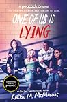 One of Us Is Lying by Karen M. McManus