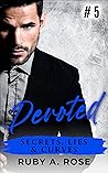 Devoted by Ruby A. Rose