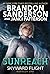 Sunreach by Brandon Sanderson