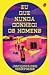 Eu que nunca conheci os homens by Jacqueline Harpman