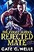 The Tyrant Alpha's Rejected Mate (Five Packs, #1)