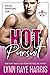 HOT Pursuit (Hostile Operations Team - Strike Team 1 #1)