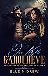 One Night in Garoureve by Elle M. Drew