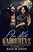 One Night in Garoureve (The Shifters of Garoureve, #1)