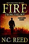 Fire From the Sky  by N.C. Reed