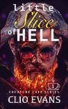 Little Slice of Hell (Creature Cafe, #1)