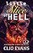 Little Slice of Hell (Creature Cafe, #1)