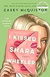 Book cover for I Kissed Shara Wheeler