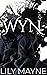 Wyn (Monstrous, #3.5) by Lily Mayne