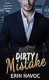 Dirty Mistake by Erin Havoc