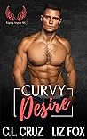 Curvy Desire by C.L. Cruz