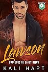 Lawson by Kali Hart