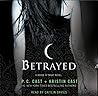 Betrayed by P.C. Cast