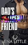 Dad's Policeman Friend by Lena Little