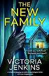 The New Family by Victoria Jenkins