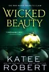 Wicked Beauty (Dark Olympus, #3)