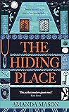 The Hiding Place by Amanda Mason