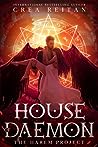 House of Daemon by Crea Reitan