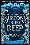 Shadows in the Deep by Helena V. Paris