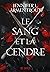 Le sang et la Cendre by Jennifer L. Armentrout