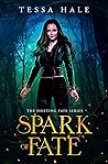 Spark of Fate (Shifting Fate, #1)