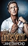 Handsome Devil by Jaine Diamond