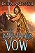 The Barbarian's Vow (Barbarian Duet #2)