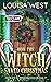 How the Witch Saved Christmas (Midlife in Mosswood #7)