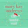 The Santa Suit by Mary Kay Andrews