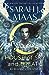 House of Sky and Breath (Crescent City, #2) by Sarah J. Maas