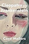 Book cover for Cleopatra and Frankenstein